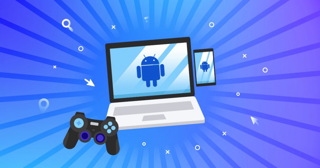best android emulator for mac gaming